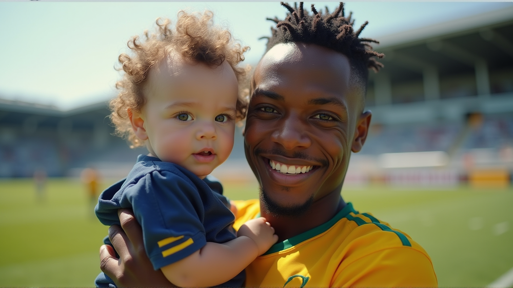 New Bond, Same Goals: How Fatherhood Fuels Jaycee Horn
