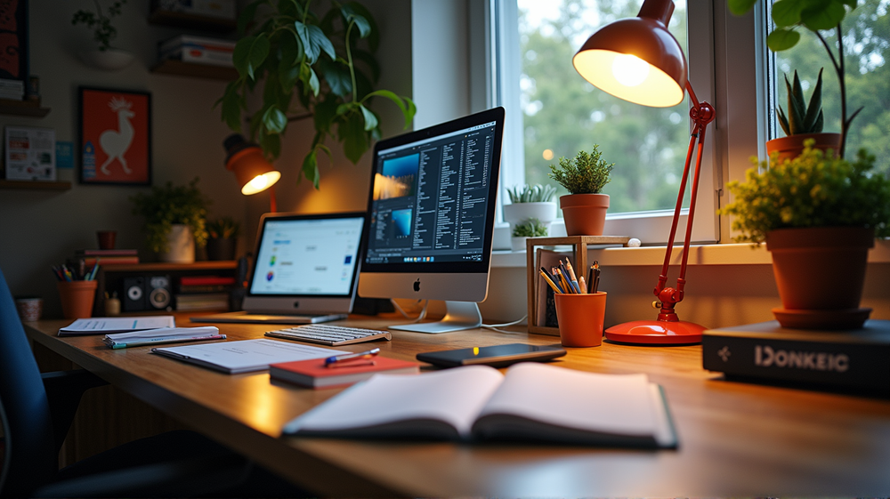 Master Your Admin: 14 Tricks to Reclaim Your Life and Sanity