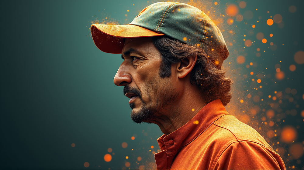 Imran Khan: The Lion of Lahore's Unyielding Journey