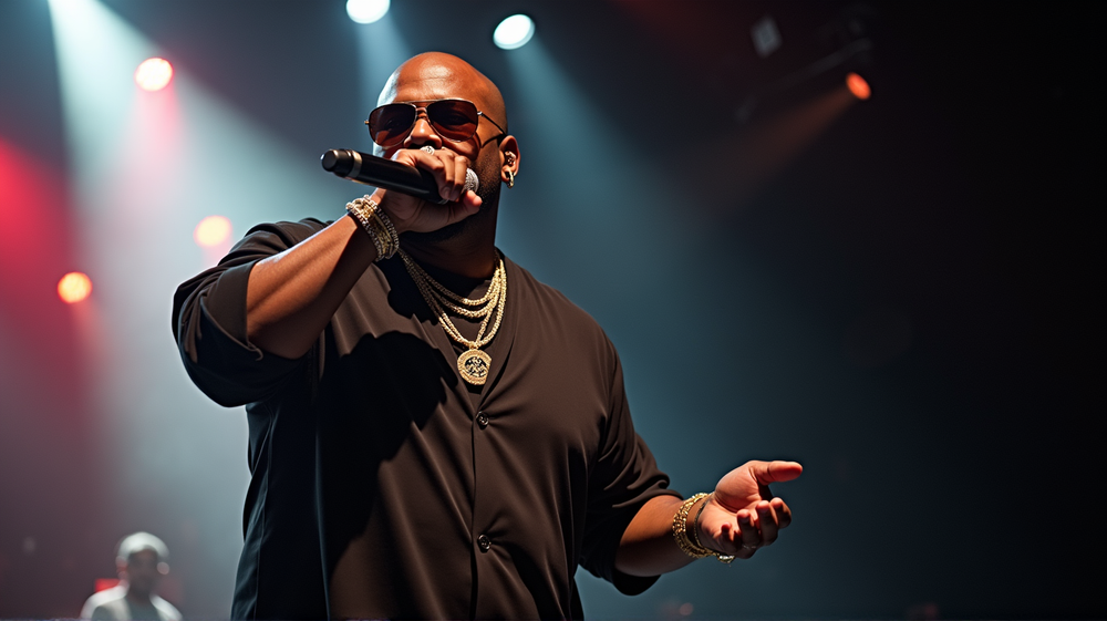 Jeezy Reflects on 20 Years of Impact with 'Let’s Get It: Thug Motivation 101'