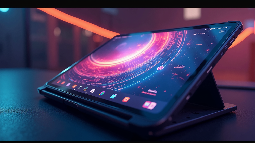 Revolutionize Your Work and Art with HUAWEI’s Latest Masterpiece