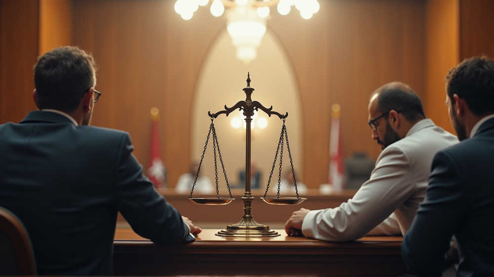Shocking Court Ruling: Man Ordered to Repay Dhs400,000 to Woman in Abu Dhabi