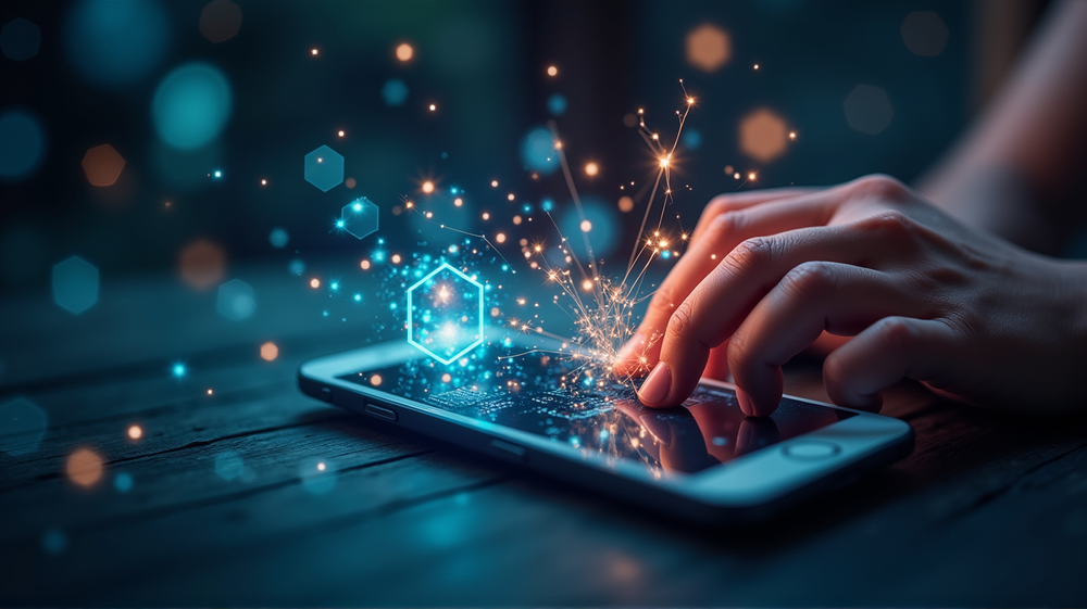 Seamless File Transfers: Discover Packet for Android and Linux