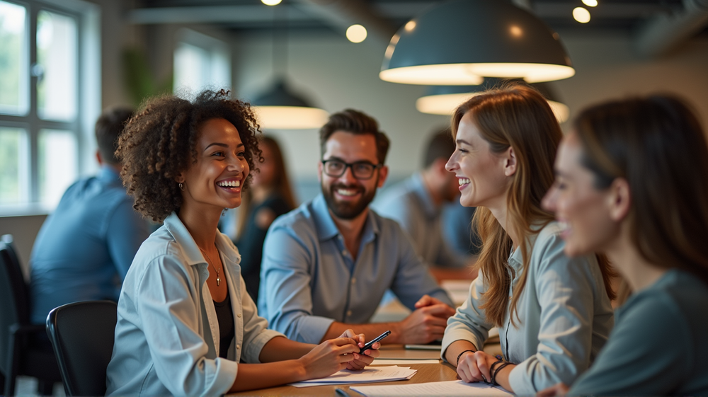 The Impact of a 4-Day Workweek: A Revolutionary Change in Employee Well-Being