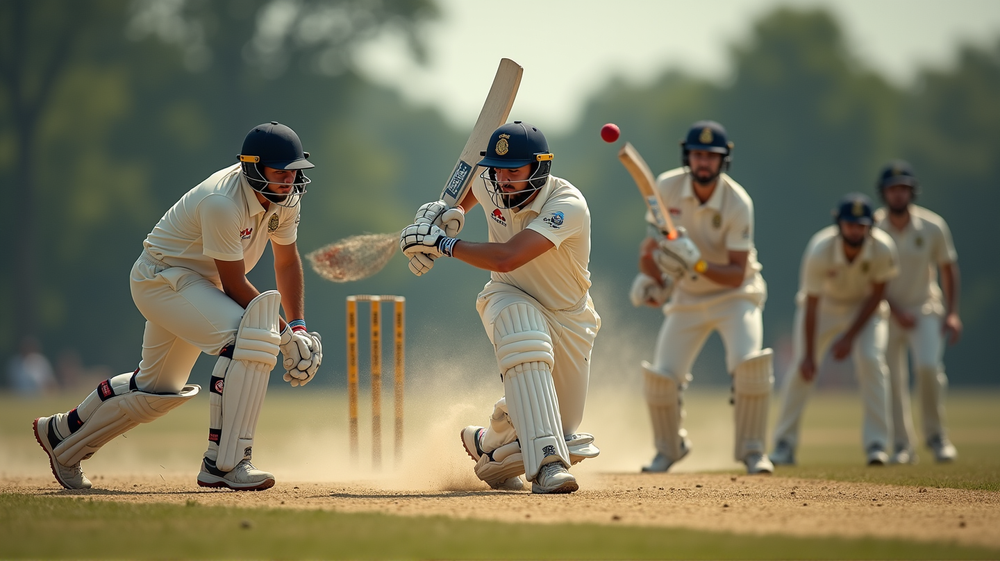 Gautam Gambhir's Unwavering Confidence Boosts Akash Deep's Performance