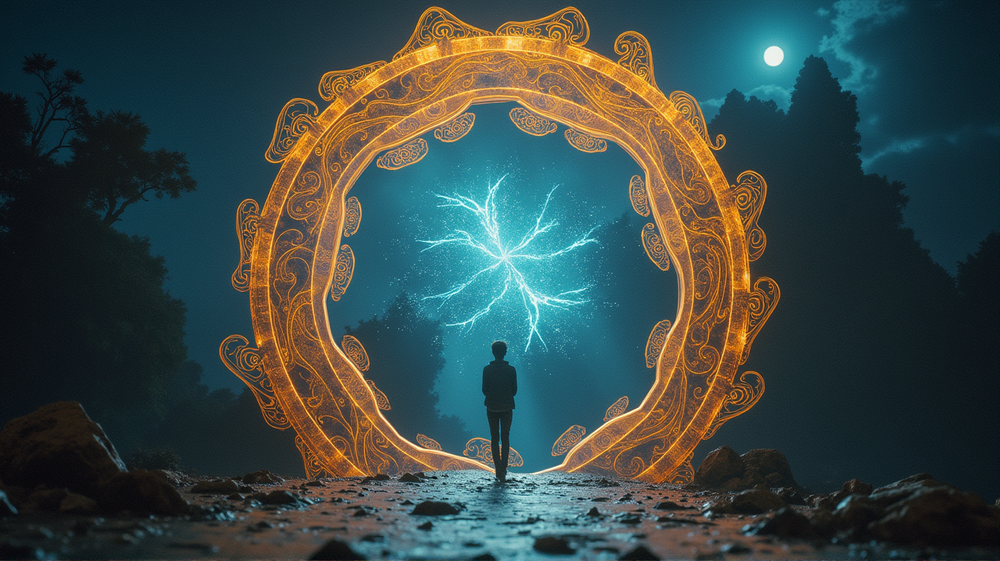 Aquarius Horoscope: New Ventures and Shifting Horizons Await!