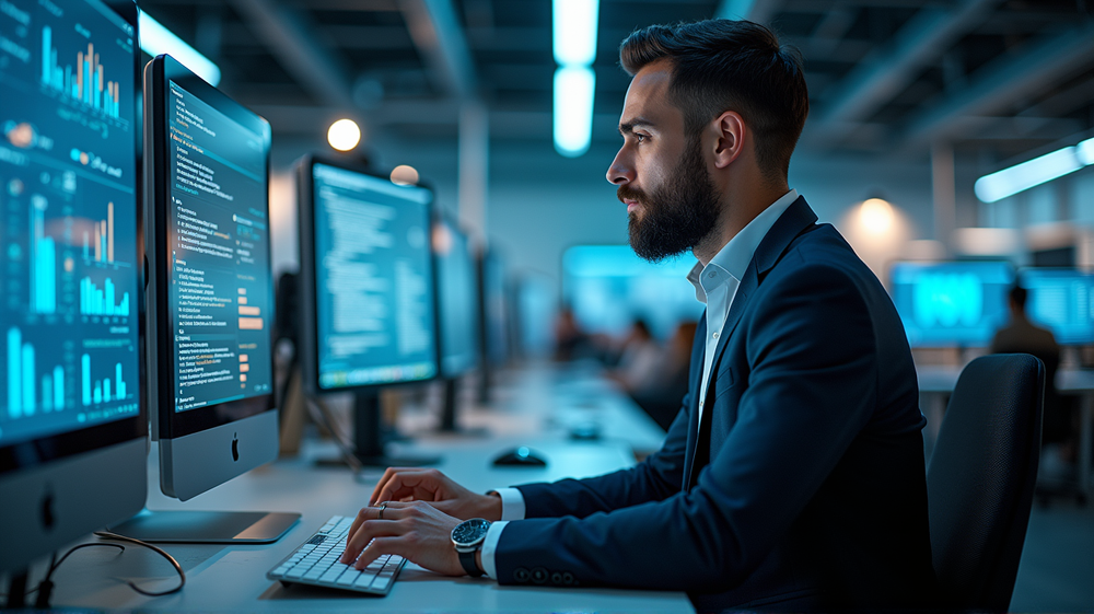 AI Revolution: Navigating Job Insecurity and Skill Shortages