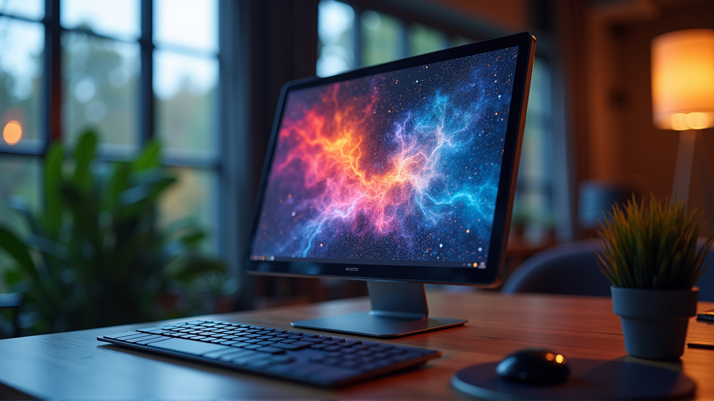 KTC's MegPad A27Q7: Revolutionizing Portability in Technology