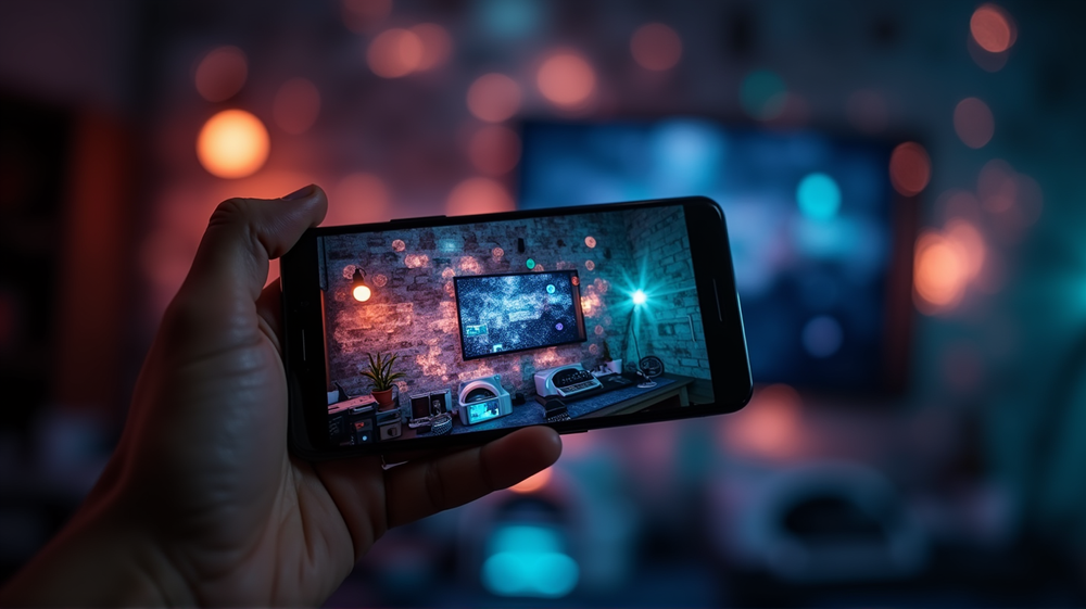 Revolutionize Your Android Filming: Accsoon's SeeMo HDMI Adapter