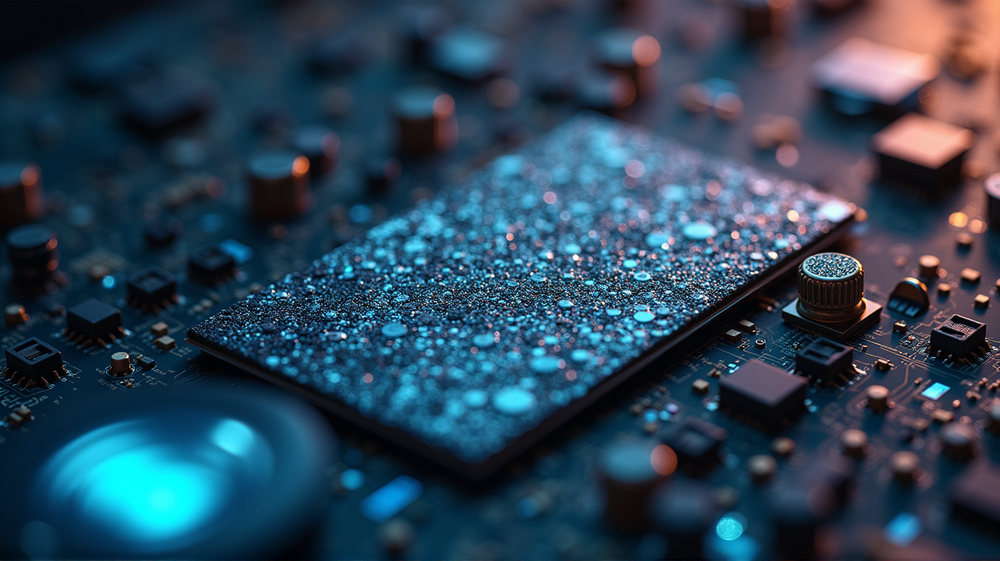 Revolutionary Magnet Technology: A Leap Towards Reducing Critical Mineral Dependency