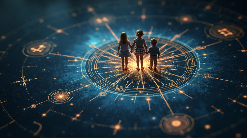 Gemini's Week: Financial Windfalls and Family Bonds