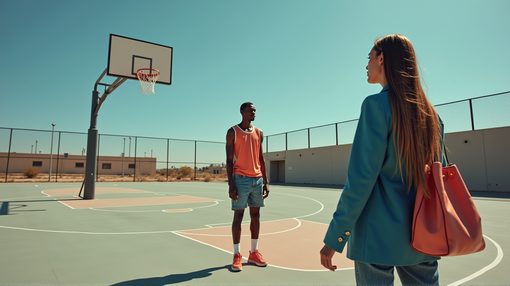 At the Crossroads: Westbrook's Career Amidst Nina's Growth Journey