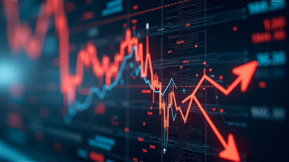 June's Short Seller Surge: Lifestyle and Tech Brands Under Fire
