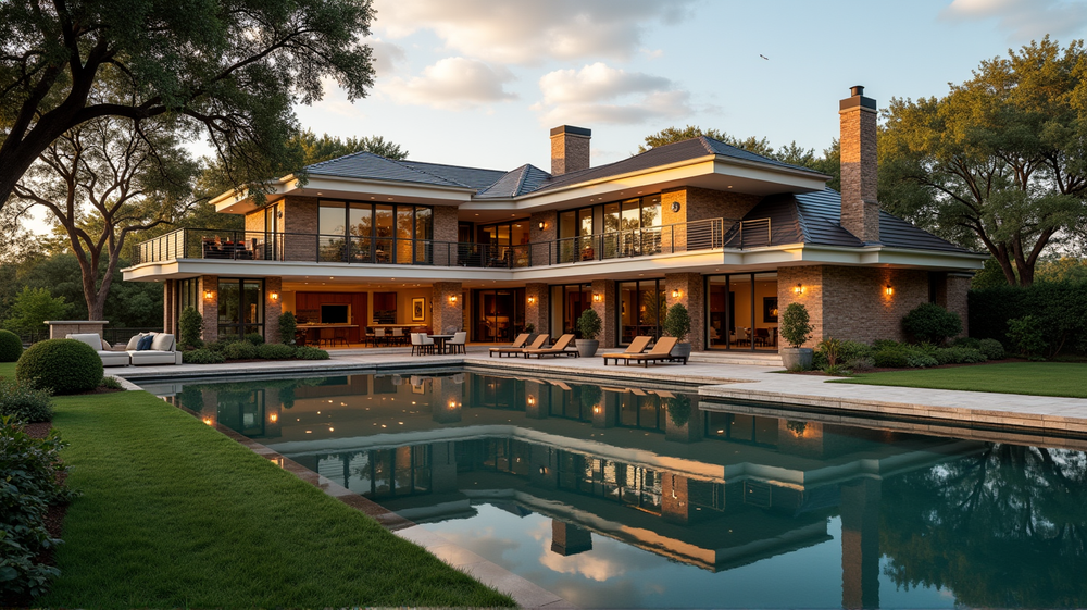 Coach Prime's $5.5M Mansion Tour and Health Recovery: A Fusion of Fame and Resilience