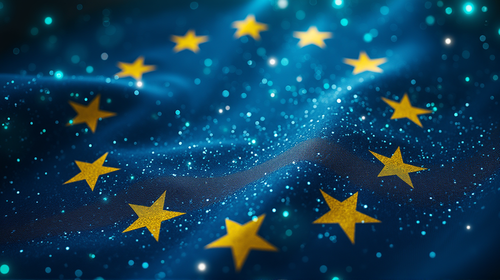 Europe's Tech Sovereignty Drive: Navigating the Global Tech Rivalry