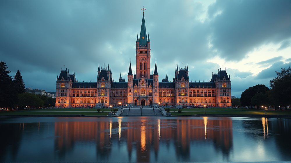 Why Extending Parliamentary Terms May Not Be the Solution