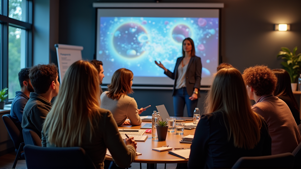 Boost Retention: Seek Coaching's Innovative Corporate Support Package