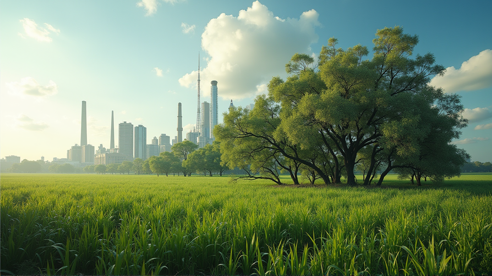 Revamping Environmental Laws: The Key to Economic Growth