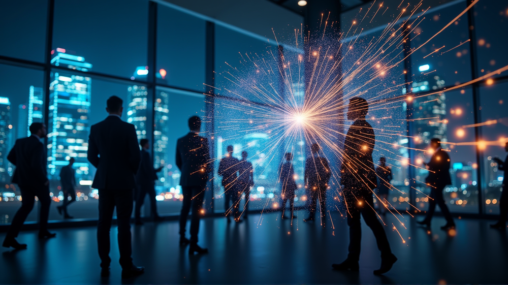 Australia's AI Readiness Dilemma: A Wake-Up Call for Businesses