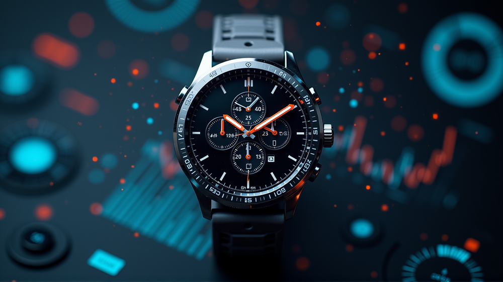 Samsung's Smartwatch Shipments Plummet in Q1: What Lies Ahead?
