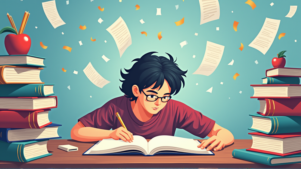 Unlocking Student Success: Conquer Procrastination with Expert Strategies