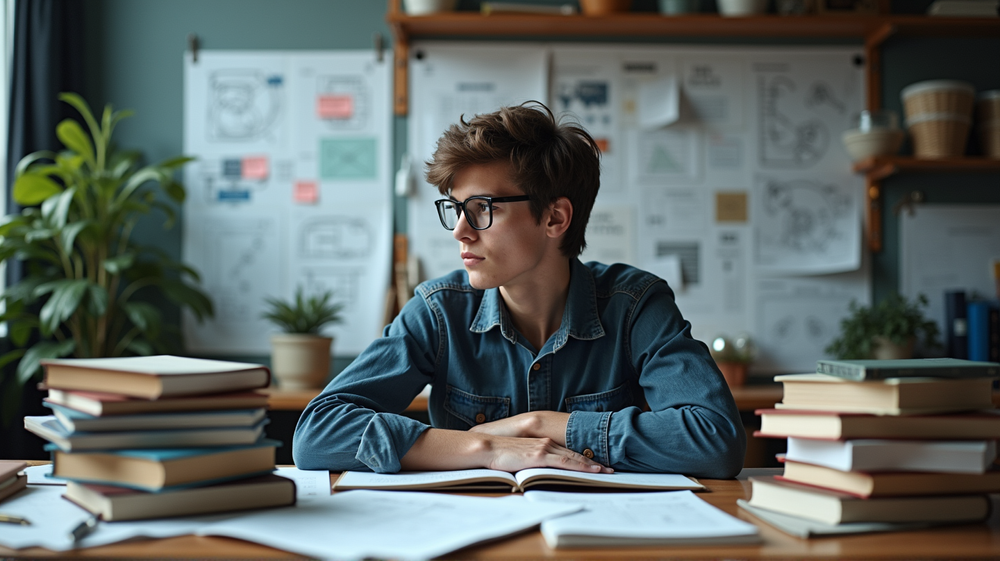 Transform Your Engineering Journey with These Study Secrets