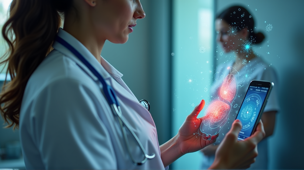 ChristianaCare and NeuroFlow Revolutionize Maternal Mental Health Care