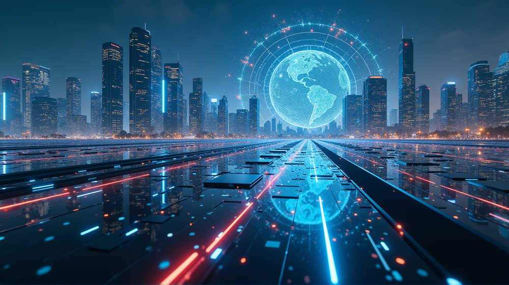 Capgemini’s Bold $3.3 Billion Bet on AI with WNS Acquisition