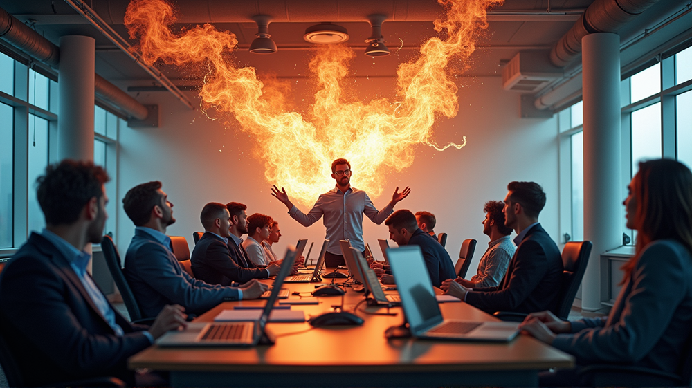 Unleash Your Selling Power: How Motivation Fuels Sales Success