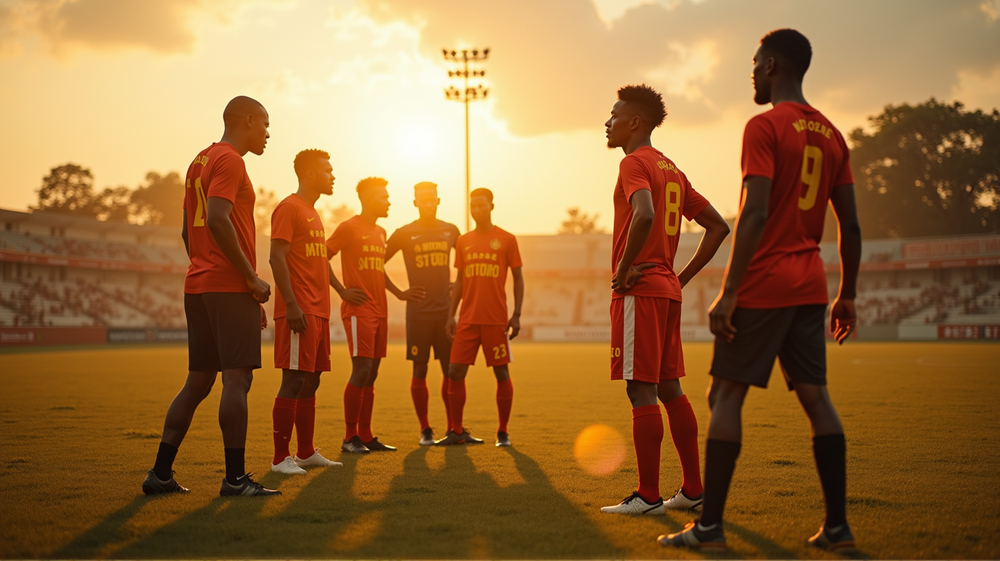 From Defeat to Determination: Kotoko's Unique Path to Victory