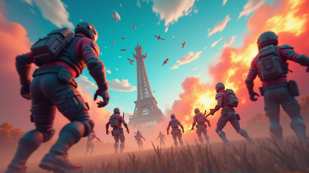 Download H1Z1 Battle Royale: Experience the Classic Glory on Android
