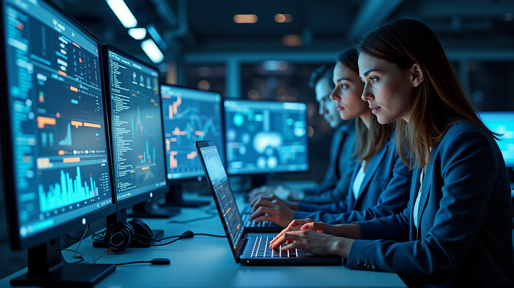 Revolutionary Leap in Cloud Tech: TeraBox Integrates AI-Shaped Future