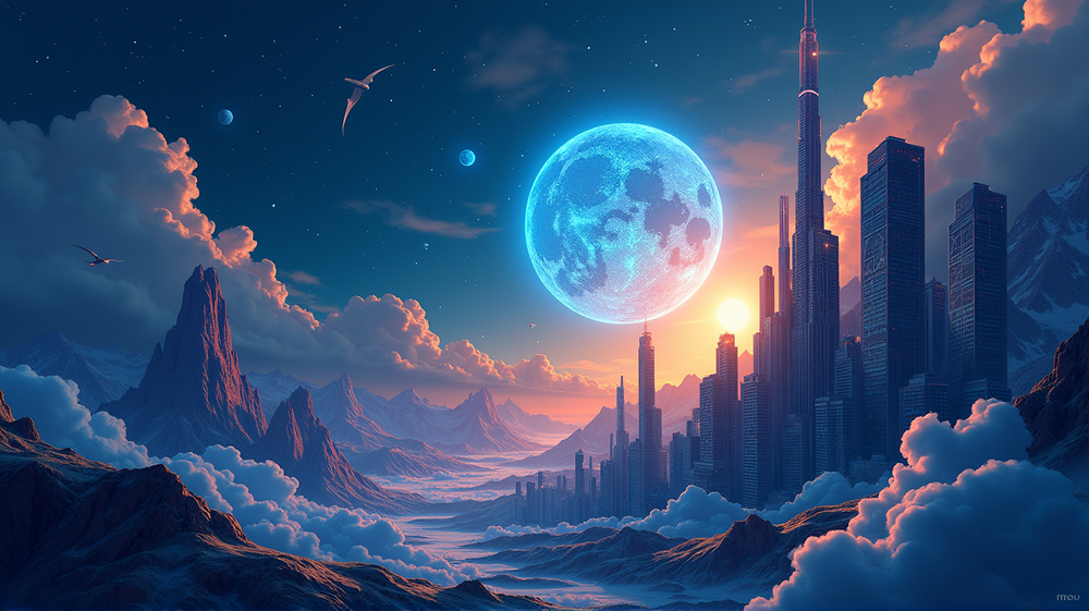 Epic Chain Soars 1.178% with Mimblewimble's Magic Touch!