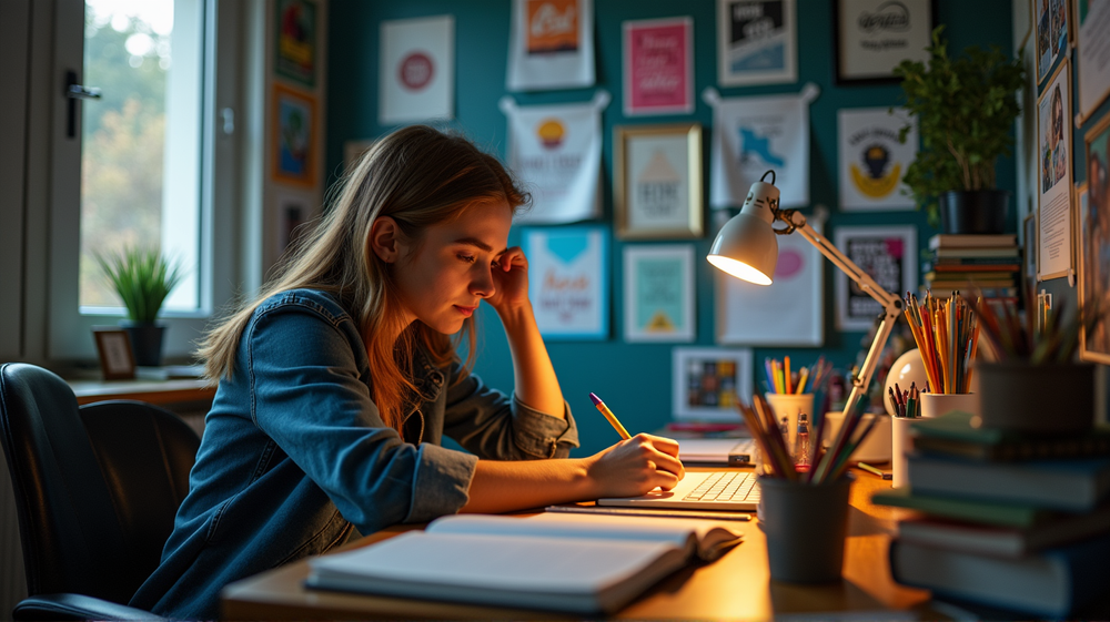 Conquer Procrastination: 5 Proven Strategies for Students