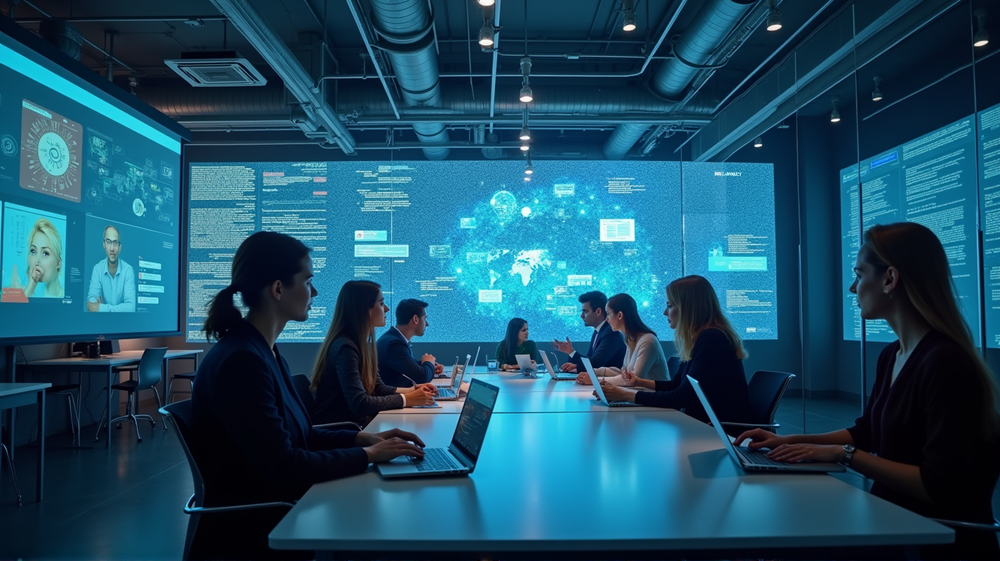 Unlocking AI Potential: Beyond Chatbots to Causal AI's ROI Magic