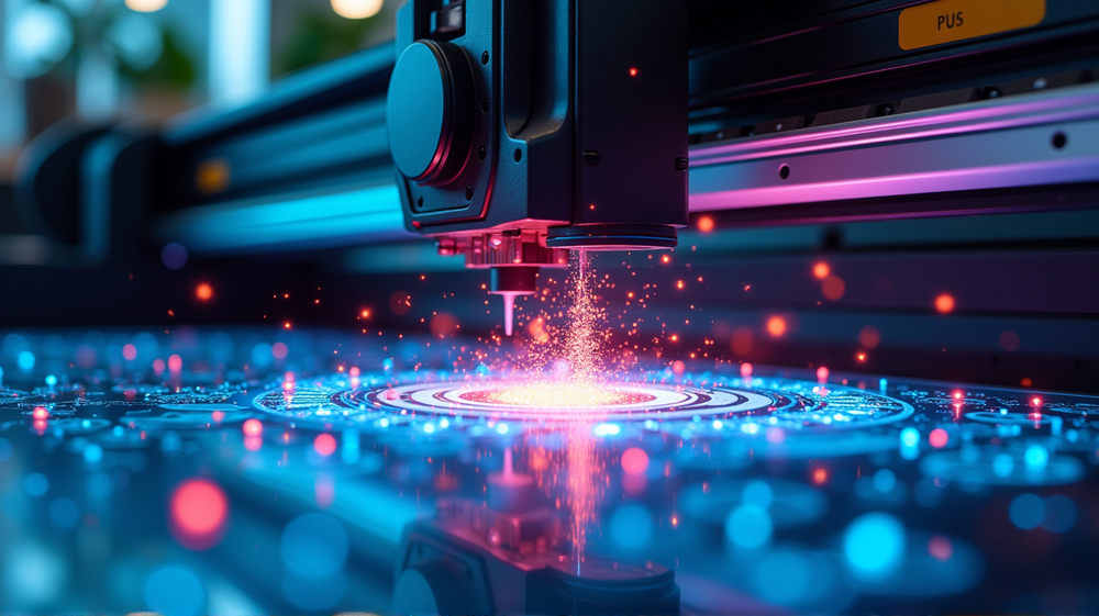 Digital Printing Revolution: Sustainability and Technology Fuel Growth