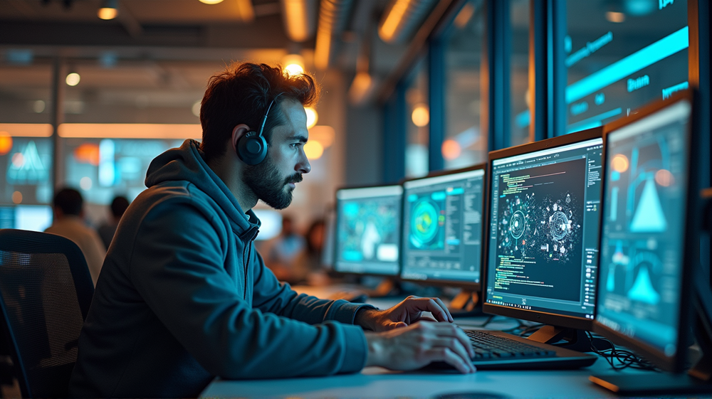 Unleashing Productivity with Enhanced Indoor Environments