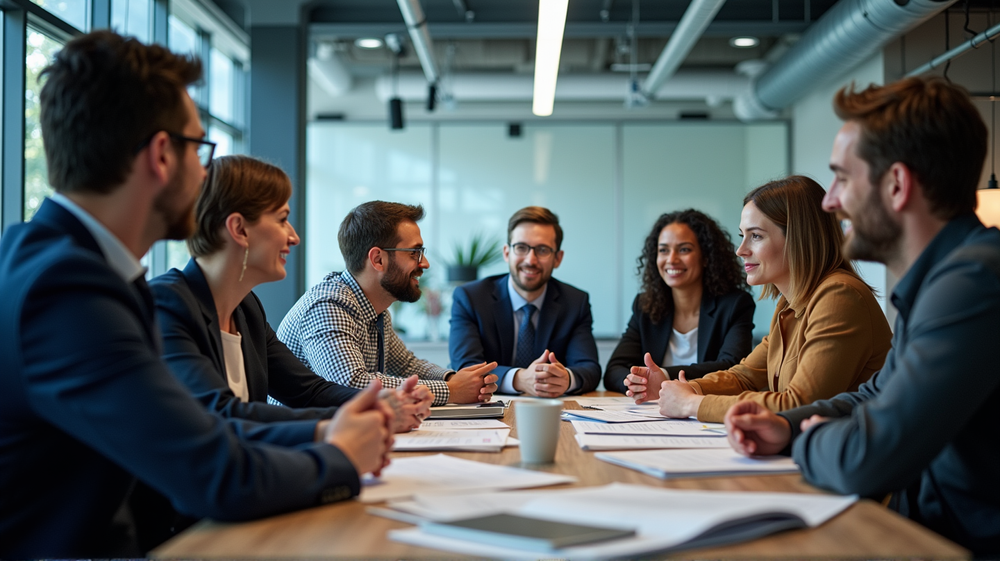 Unlocking Talent: The Freedom to Act in HR Strategies