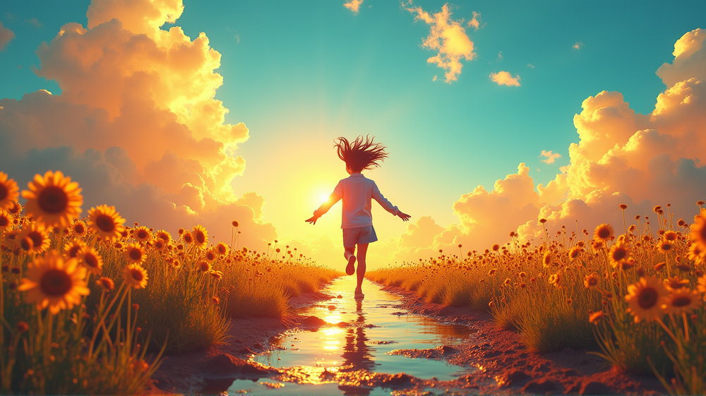 The Secret to Fulfilled New Year's Resolutions Revealed: Enjoy the Journey