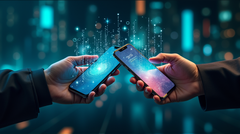 Breakthrough: Android Users Edge Closer to Editing Messages to iPhones