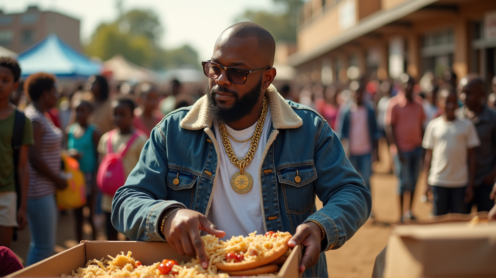 Jeezy's Heartfelt Tribute to 20 Years of 'Thug Motivation 101'