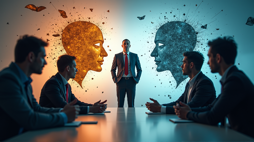 Ethical Waves Transforming Finance: Beyond Profit Margins