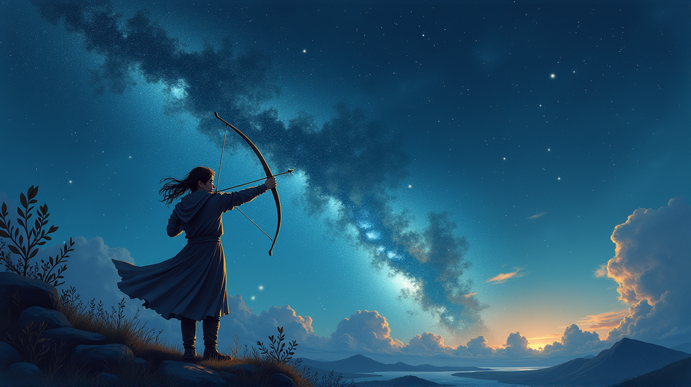 Unlock the Power of Curiosity in Your Life: Sagittarius Horoscope for July 28, 2025