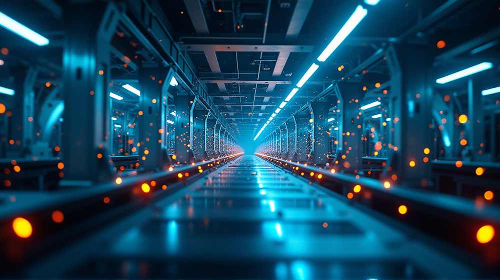 Revolutionizing Manufacturing: Altizon's Leap to Azure Powers AI-Driven Productivity