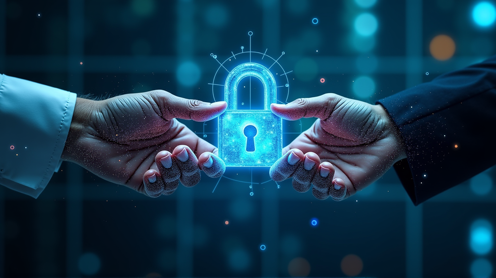Cybersecurity Revolution: cyan AG Joins Forces with Orange Romania
