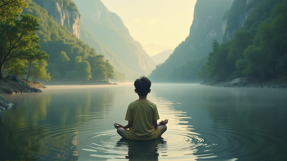 Calm Your Nerves: A Psychologist's Guide to Conquering GCSE Results Anxiety