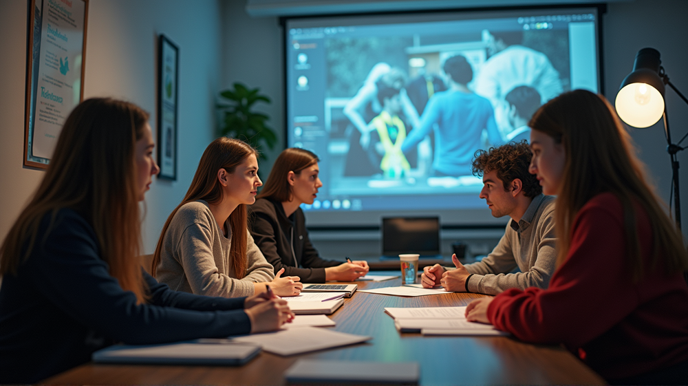 Master Your Semester: Conquer Procrastination with This Free Program!