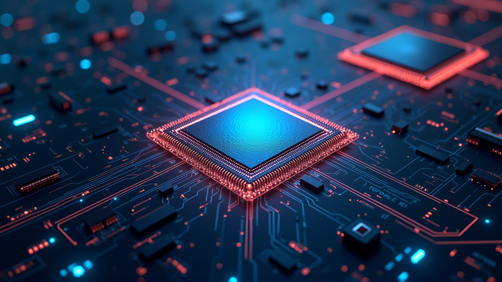 Amkor Technology Surges 6.3%: A Beacon of Growth Amid Market Fluctuations
