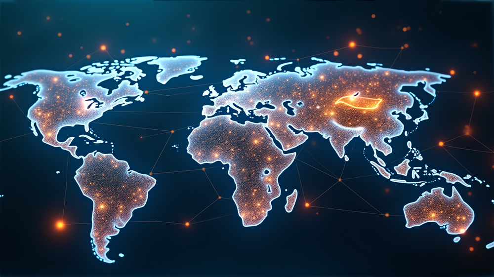 SIF Pioneers Global Smart Tech Empowerment for All