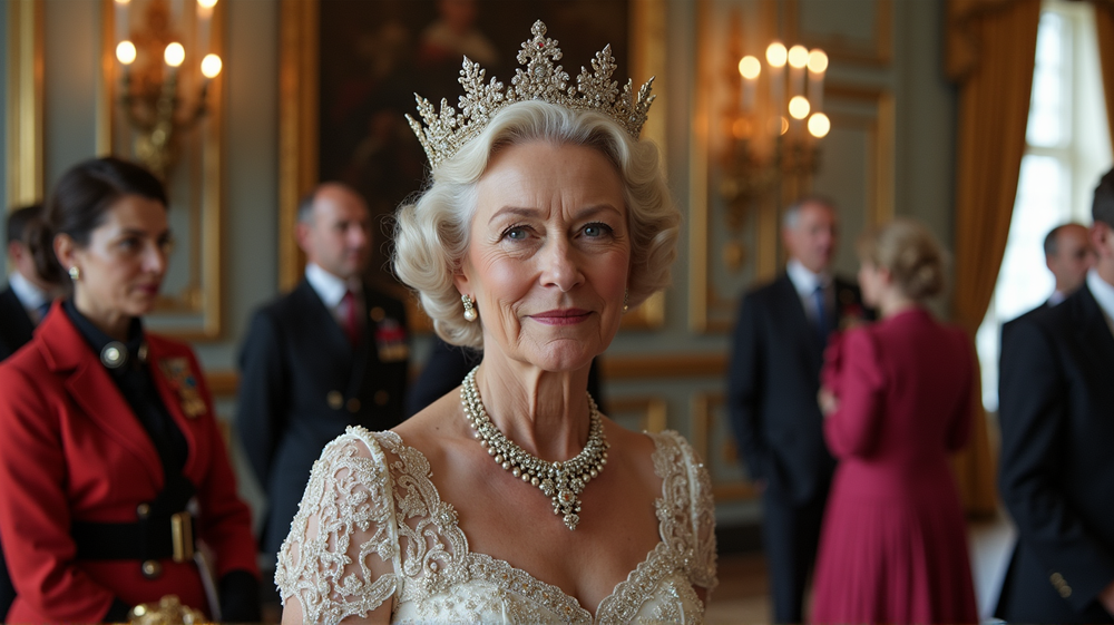Queen Mary's Bold Revelations Rock Danish Royal Family